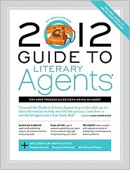 2012 Guide to Literary Agents
