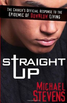 Straight Up: The Church's Official Response to the Epidemic of Downlow Living