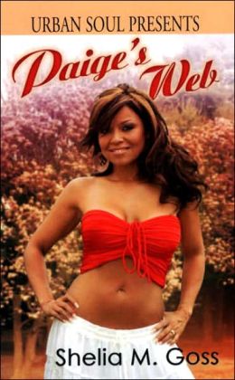 Paige's Web