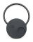 Black Soft touch 2 LED Flex Neck Clip on Reading Light