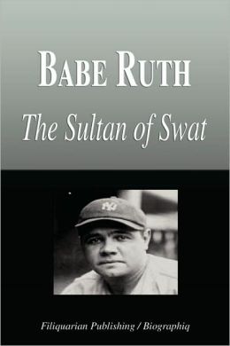 the sultan of swat 