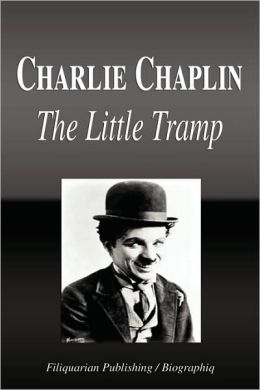 Charlie Chaplin Little Biography | charlie chaplin the little tr biography by Charlie Chaplin Little Biography | charlie chaplin the little tr biography by