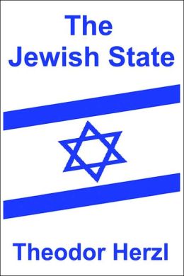 The Jewish State