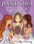 Pandora Gets Vain (Pandora Series #2)