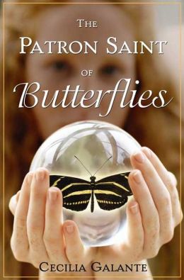 Patron Saint of Butterflies