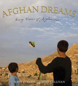 Afghan Dreams: Young Voices From Afghanistan