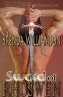 Sword of Rhoswen