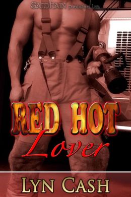 Red Hot Lover