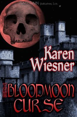 The Bloodmoon Curse