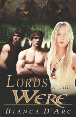 Lords of the Were