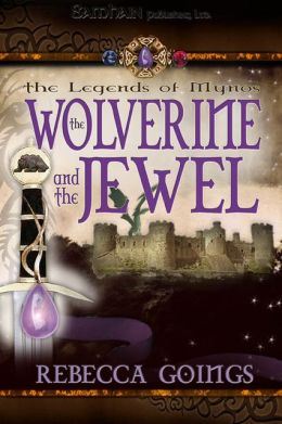 The Wolverine and the Jewel