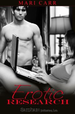 Erotic Research