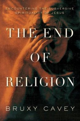 The End of Religion