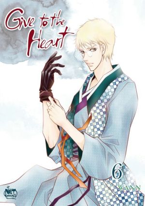Give to the Heart, Volume 6