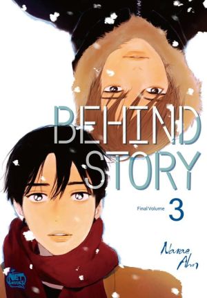 Behind Story, Volume 3