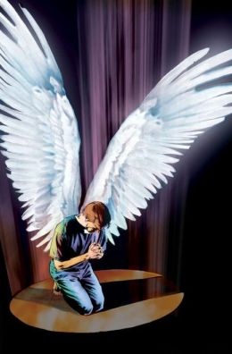 Fallen Angel, Volume 3