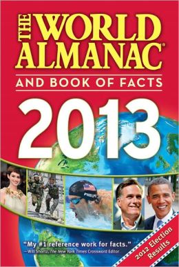 Almanac Book