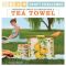 Craft Challenge: Dozens of Ways to Repurpose a Tea Towel