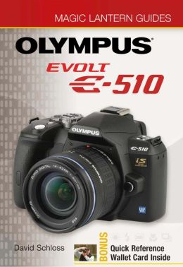 Olympus Evolt E-510