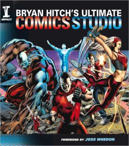 Bryan Hitch's Ultimate Comics Studio