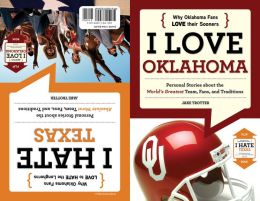 I Love Oklahoma/I Hate Texas