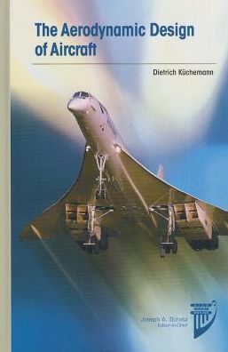 The Aerodynamic Design of Aircraft