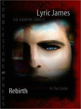 The Vampire Oracle: Rebirth