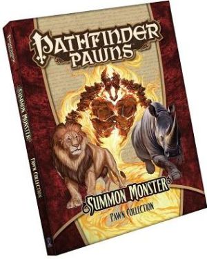 Pathfinder Bestiary Pdf Download