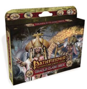 Pathfinder Adventure Card Game: Class Deck: Oracle