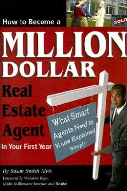 How to Become a Million Dollar Real Estate Agent in Your ...