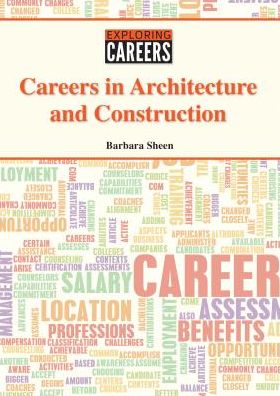 Careers in Architecture and Construction