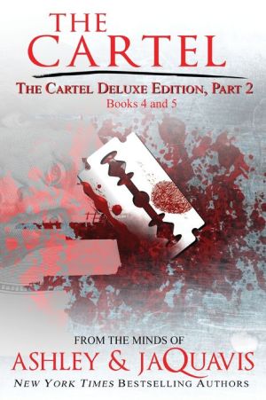 Book The Cartel Deluxe Edition, Part 2: Books 4 and 5