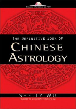 The Definitive Book Of Chinese Astrology Free