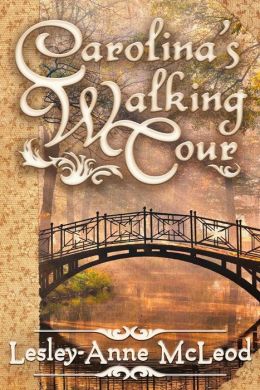 Carolina's Walking Tour