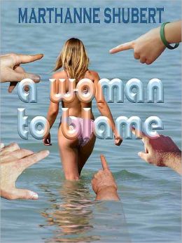 A Woman to Blame