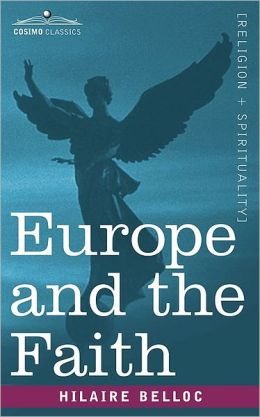 Europe And The Faith
