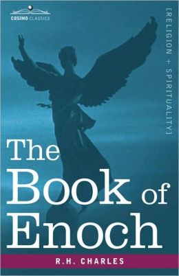 The Book Of Enoch