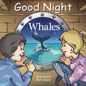 Good Night Whales