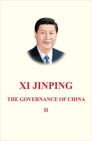 Book Xi Jinping: The Governance of China Volume 2: [English Language Version]