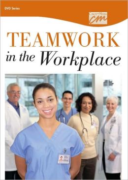 Teamwork in the Workplace: Complete Series (DVD) Cinema House Films