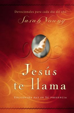 Jesus te llama