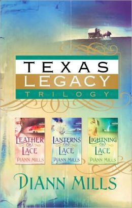 Texas Legacy Omnibus