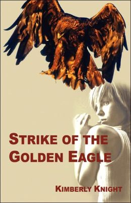 Strike Of The Golden Eagle