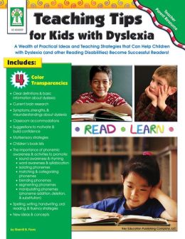 Teaching Modifications For Students With Dyslexia