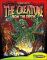 The Creature from the Depths (ABDO Graphic Horror Series)
