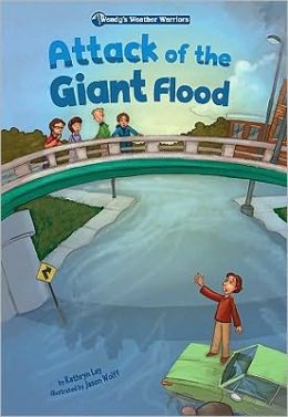 Attack of the Giant Flood