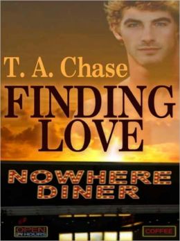 Nowhere Diner: Finding Love