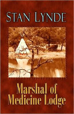 Marshal of Medicine Lodge