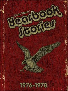 Yearbook Stories 1976-1978