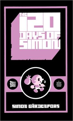 120 Days of Simon